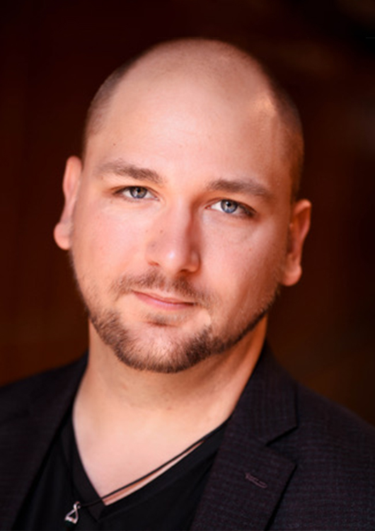 Ethan Burck