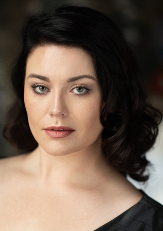 Kate Jackman