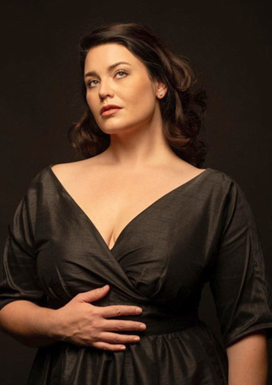 Kate Jackman