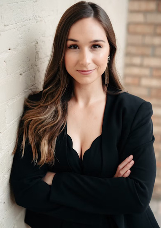 Erin Alford