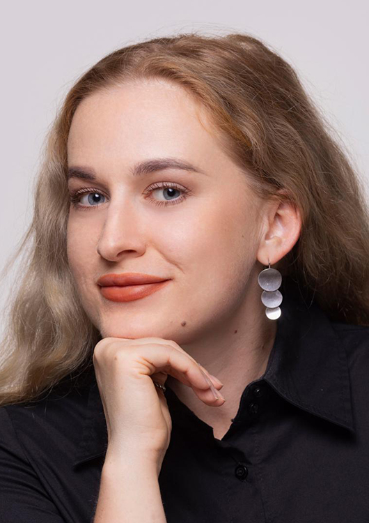 Daria Brusova
