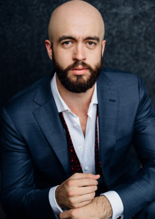 Benjamin Dickerson