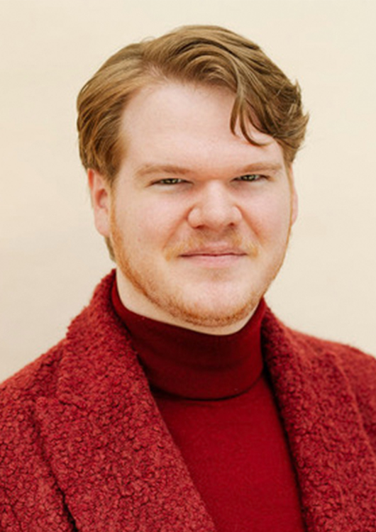 Duncan Stenhouse