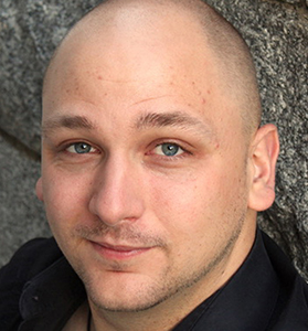 Ethan Burak