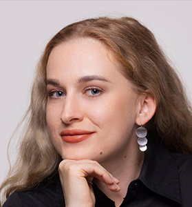 Daria Brusova