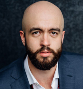 Benjamin Dickerson