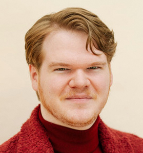 Duncan Stenhouse