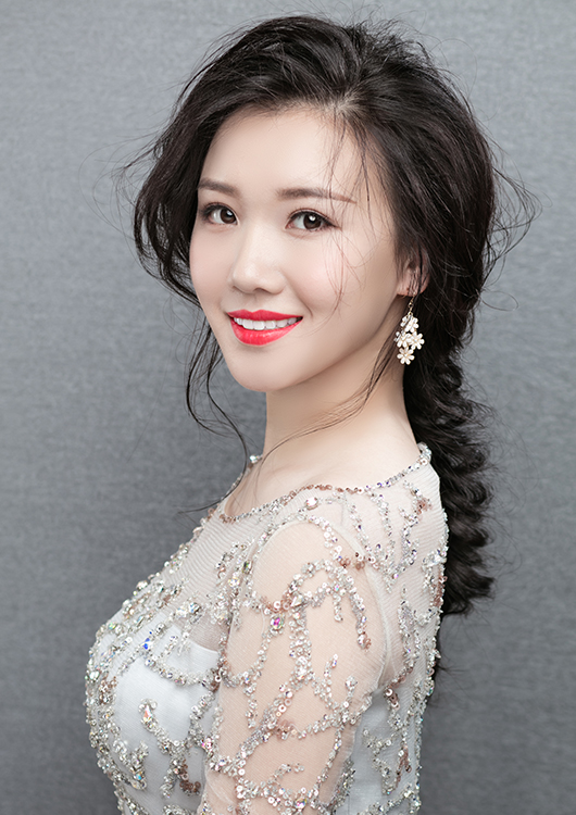 Ziyi Dai