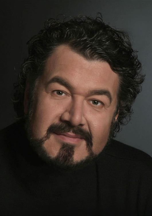 Andrea Silvestrelli