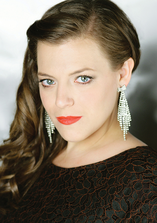 Melinda Whittington