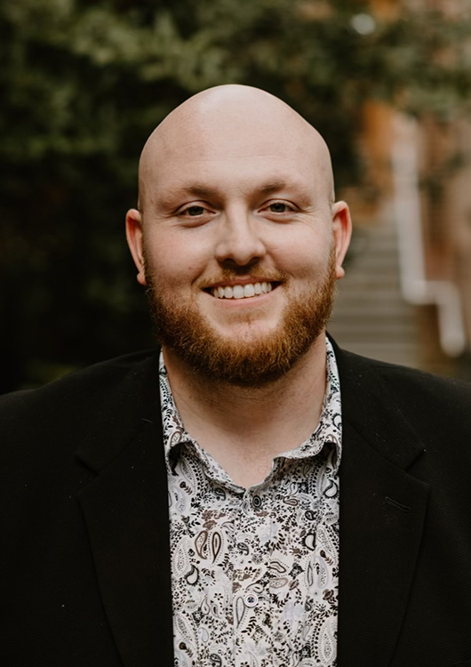 Matthew Sink