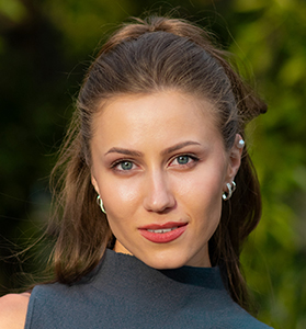 Alla Yarosh