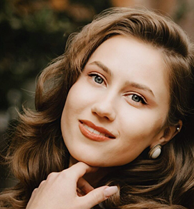 Alla Yarosh
