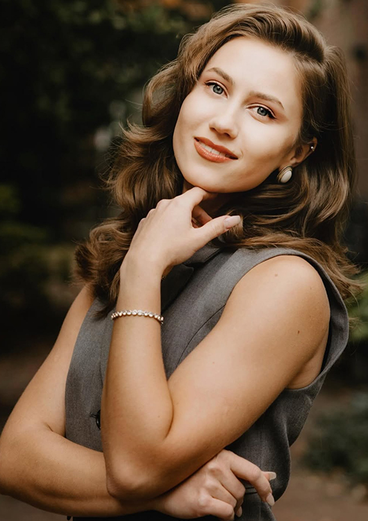 Alla Yarosh